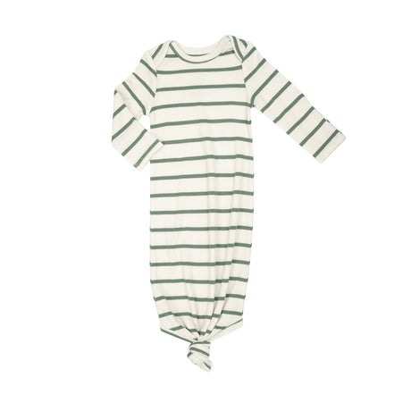 Angel Dear Knotted Gown Stripe