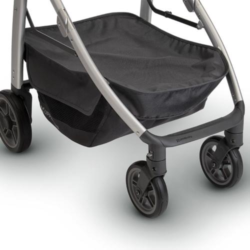 UPPAbaby Basket Cover for CRUZ (all model years) - Tadpole
