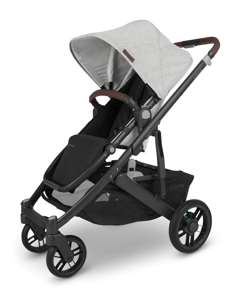 UPPAbaby Cruz V2 Stroller - Tadpole
