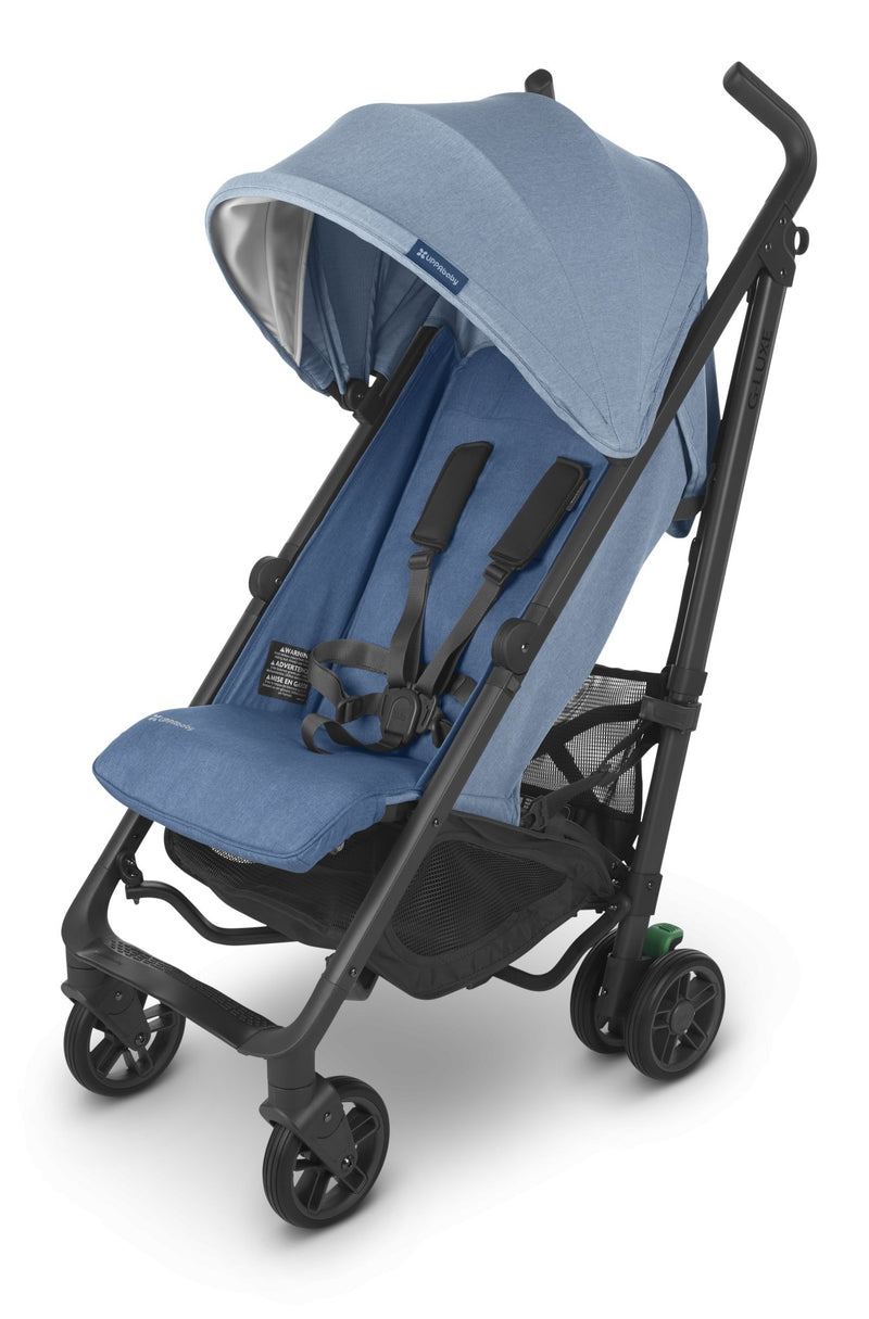 UPPAbaby G-Luxe V2 Umbrella Stroller 2023 - Tadpole