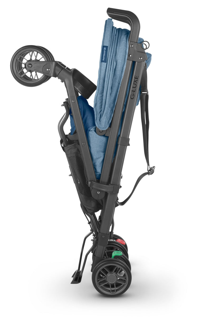 UPPAbaby G-Luxe V2 Umbrella Stroller 2023 - Tadpole