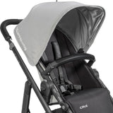 UPPAbaby Leather Bumper Bar Cover - Tadpole