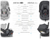 UPPAbaby Mesa Max Infant Car Seat 2022 - Tadpole