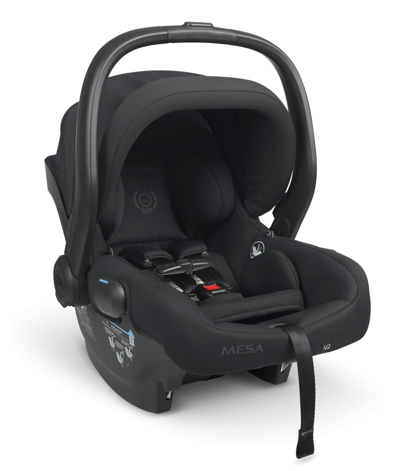 UPPAbaby MESA V2 Infant Car Seat 2022 - Tadpole