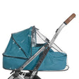 UPPAbaby Minu From Birth Kit Rain Shield - Tadpole