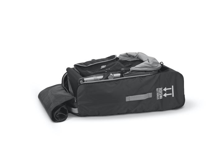 UPPAbaby Travel Bag for VISTA, VISTA V2, CRUZ, and CRUZ V2 - Tadpole