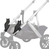 UPPAbaby Vista Lower Adapters - Tadpole
