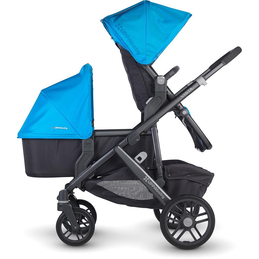 UPPAbaby Vista Lower Adapters - Tadpole