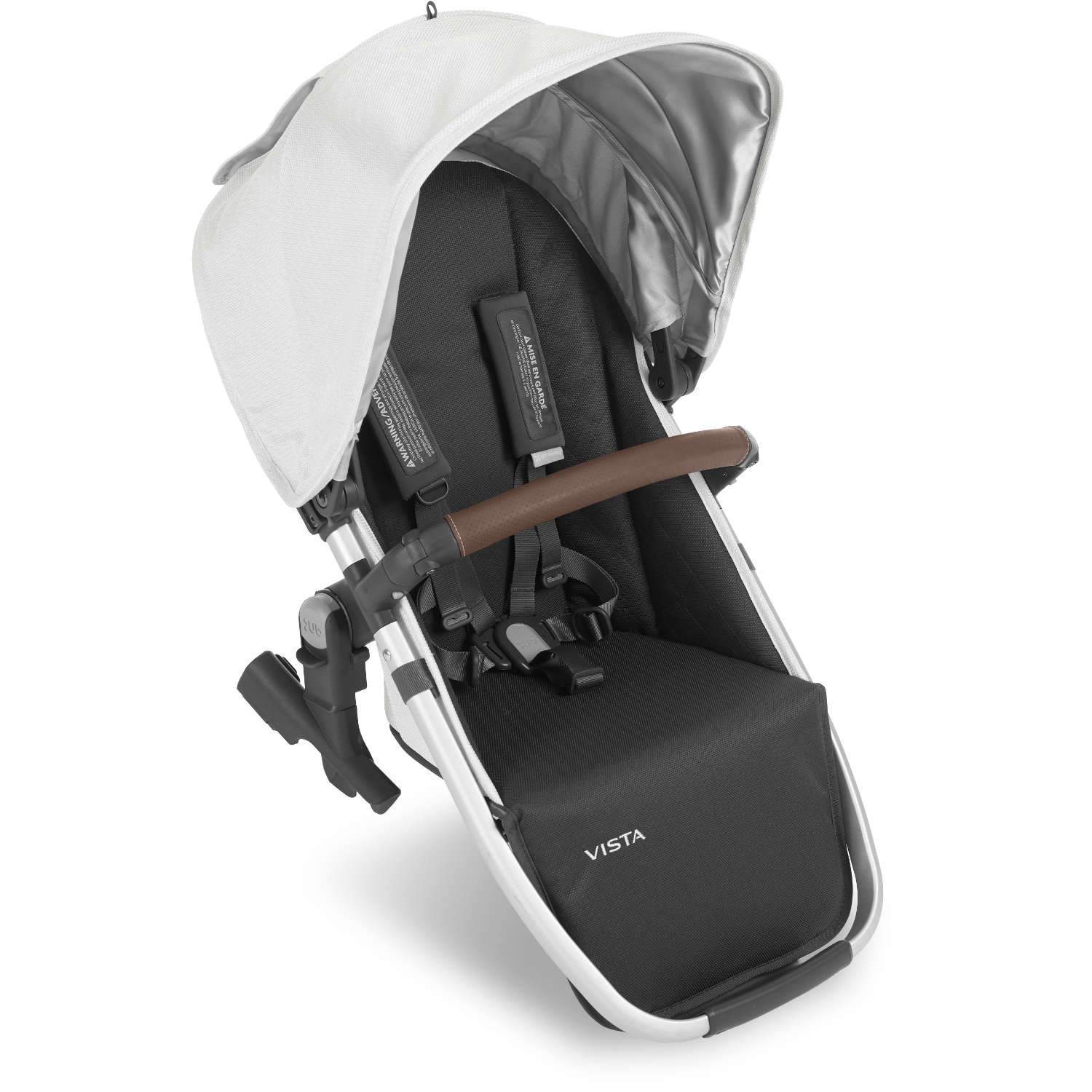 UPPAbaby Vista V2 Rumble Seat – Tadpole