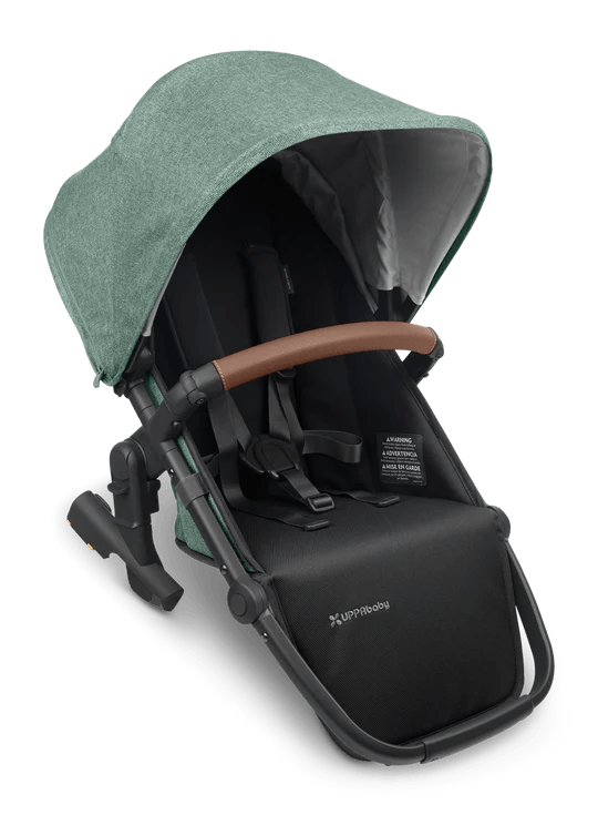 UPPAbaby Vista V2 Rumble Seat Tadpole