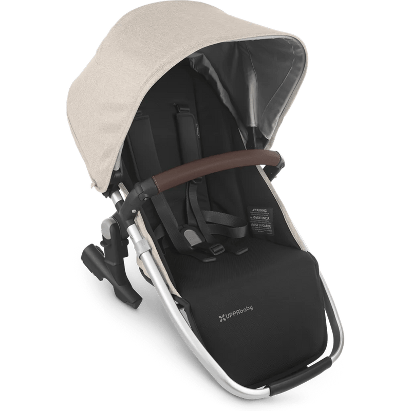 UPPAbaby Vista V2 Rumble Seat Tadpole