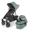 UPPAbaby Vista V2 Stroller 2022/2023 - Tadpole