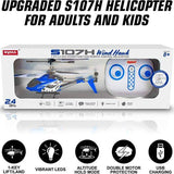 USA Toyz Syma Helicopter - Tadpole