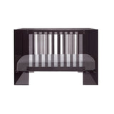 Vetro Crib - Tadpole