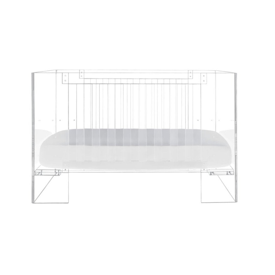Vetro Crib