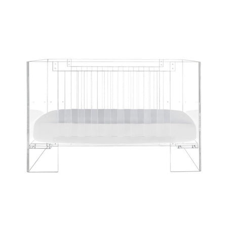 Vetro Crib - Tadpole