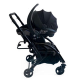 Vidiamo Limo Stroller Car Seat Adapters - Tadpole