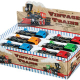 Vintage Trains | default - Tadpole