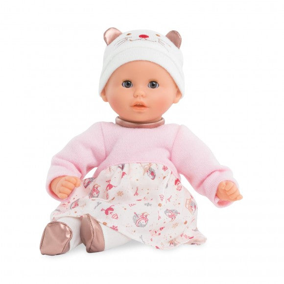 Corolle Bebe Calin Margot Enchanted Winter - Tadpole