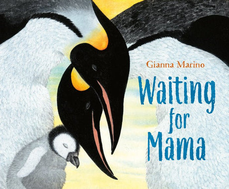 Waiting for Mama - Tadpole