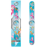 Watchitude Slap Watch - Tadpole