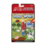 Water Wow Farm - Tadpole