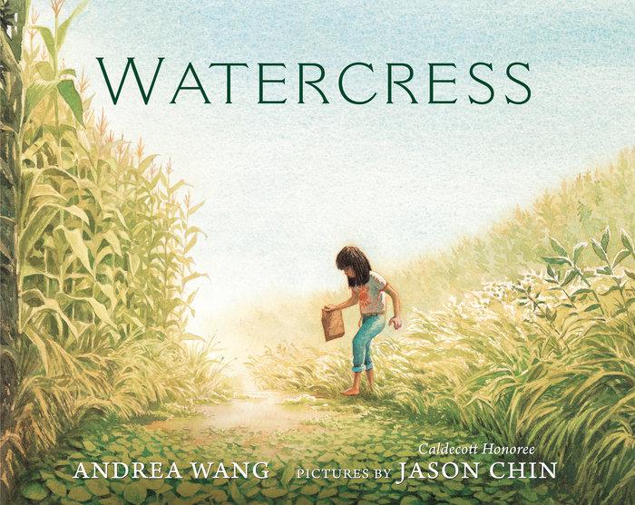 Watercress - Tadpole