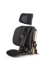 WAYB Pico Forward Facing Travel Car Seat - Tadpole