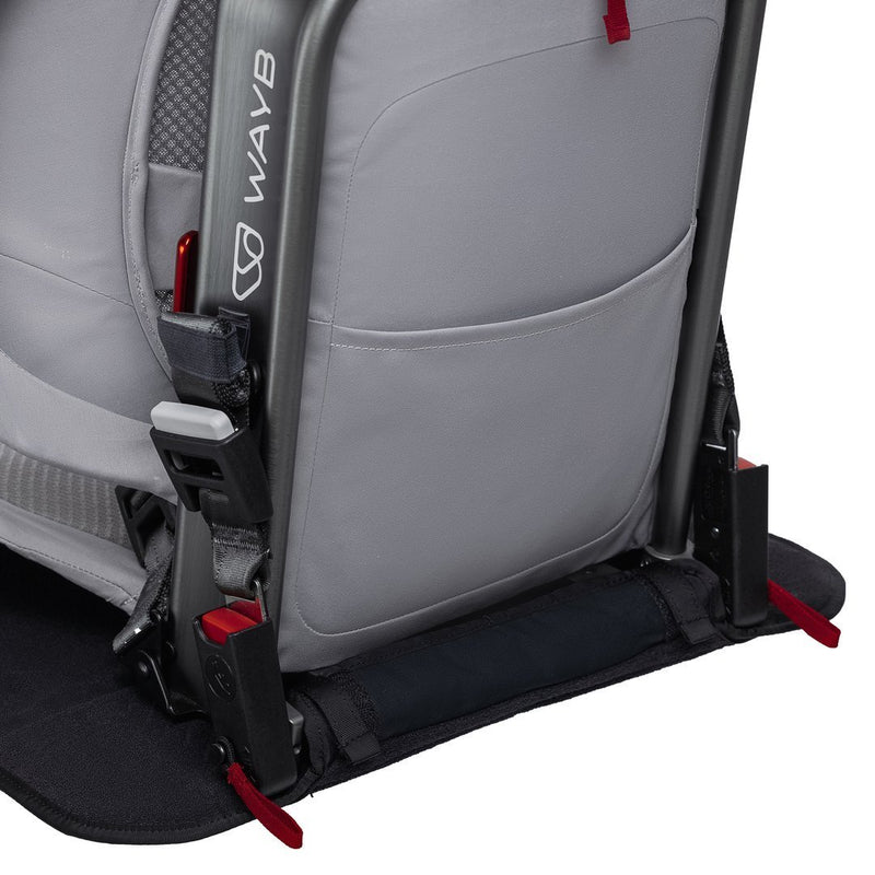 WAYB Vehicle Seat Protector - Tadpole