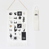 Wee Gallery Advent Calendar - Tadpole