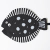 Wee Gallery Crinkle Toys - Tadpole