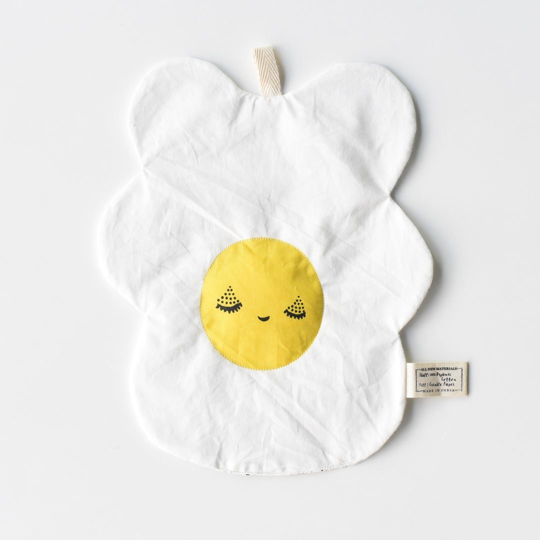 Wee Gallery Crinkle Toys
