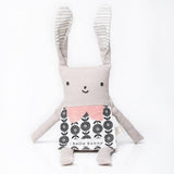 Wee Gallery Flippy Friends - Tadpole