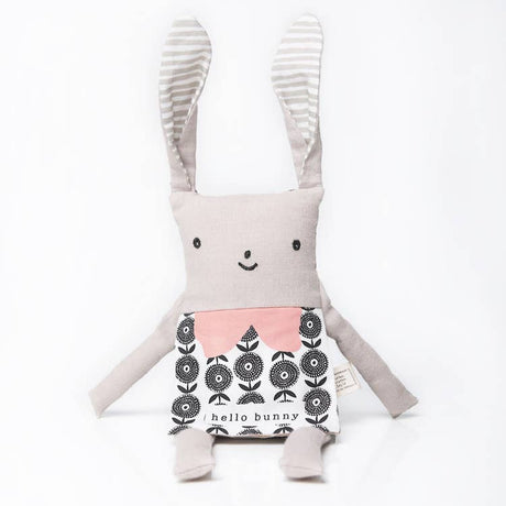 Wee Gallery Flippy Friends - Tadpole