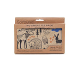 Wee Gallery Nordic Ice Pack - Tadpole