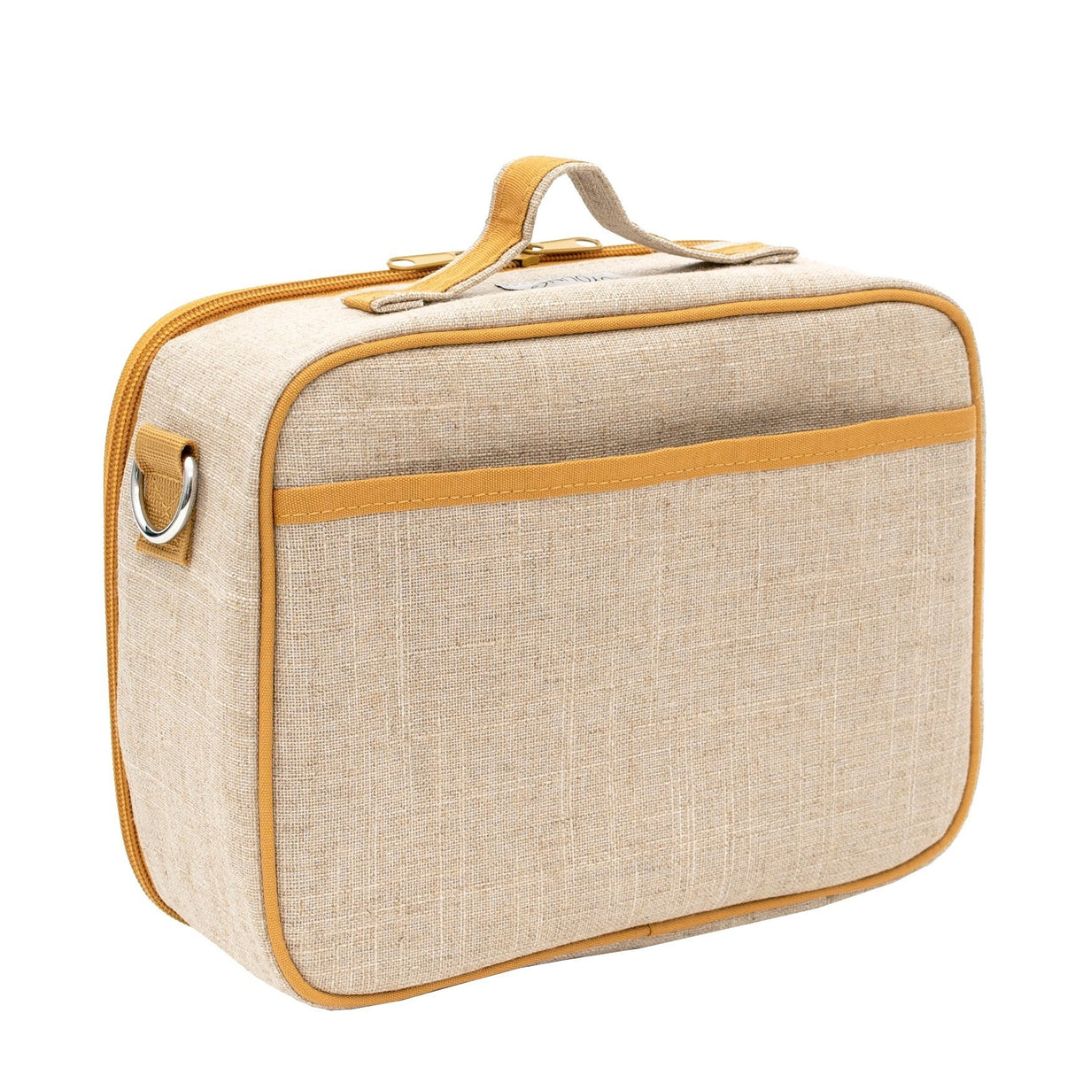 Wee Gallery Pups Lunch Box for Kids - Tadpole