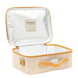 Wee Gallery Pups Lunch Box for Kids - Tadpole