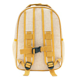 Wee Gallery Pups Toddler Backpack - Tadpole