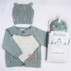 Welcome New Baby Gift Box - Tadpole