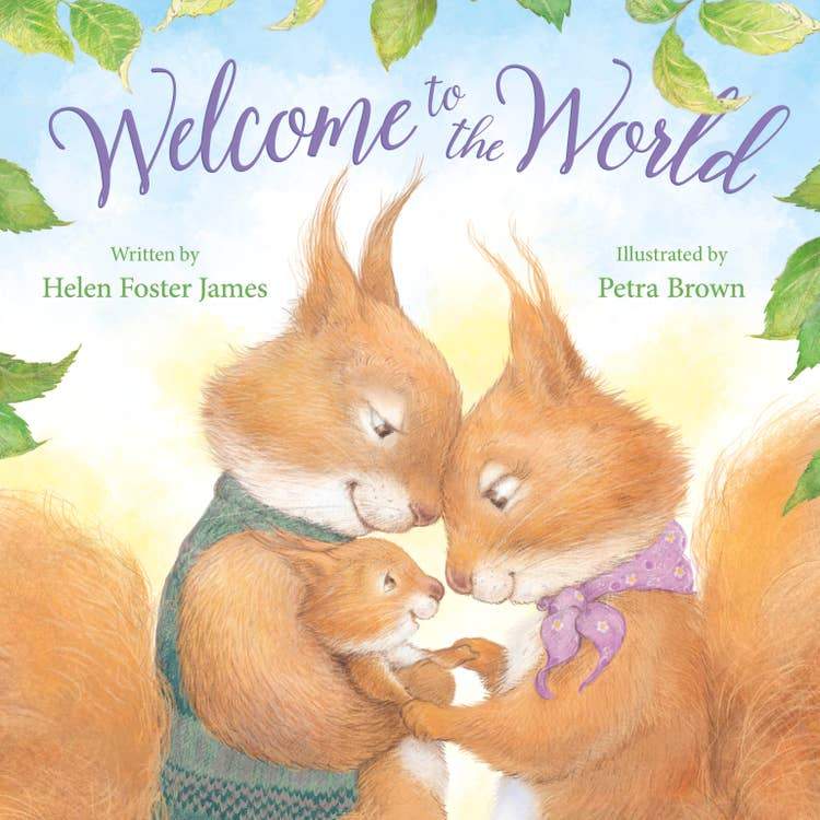 Welcome to the World - Tadpole
