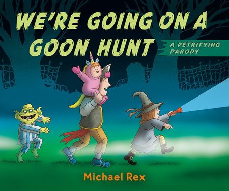 We're Going on a Goon Hunt - Tadpole