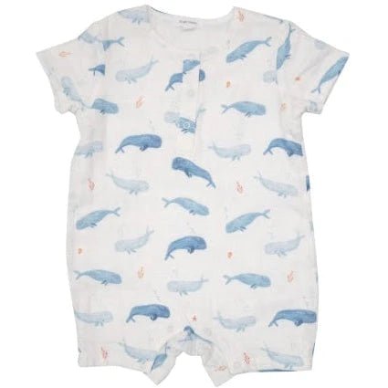 WHALE HELLO THERE Henley Shortall - Tadpole