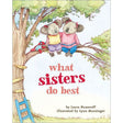 What Sisters Do Best - Tadpole