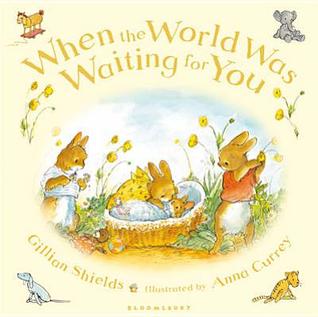 When the World Was Waiting for You - Tadpole