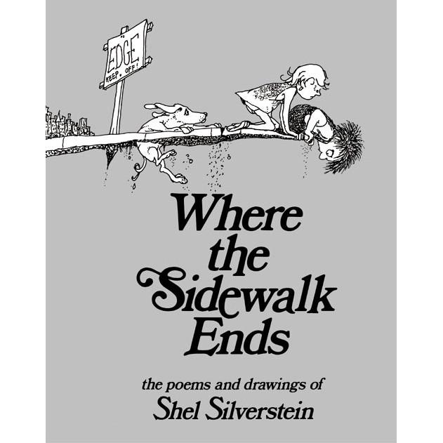 Where the Sidewalk Ends