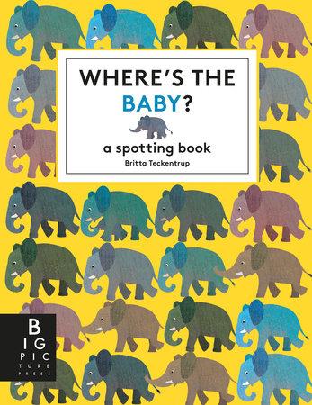 Where's the Baby? - Tadpole