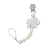 "Where's the Pacifier?" Pacifier Clip - Tadpole