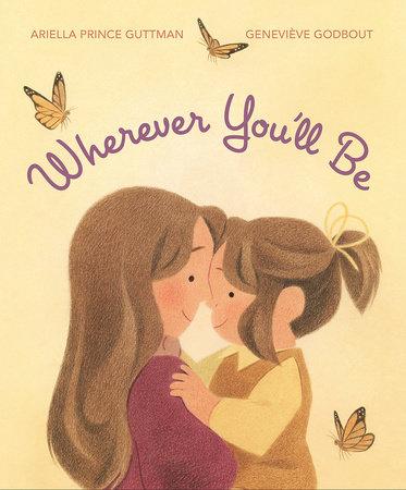 Wherever You'll Be - Tadpole