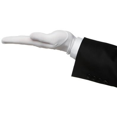 White Glove Delivery - Tadpole