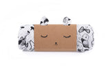 Wild Muslin Swaddle - Tadpole